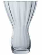 DARTINGTON CRYSTAL FLORABUNDANCE BOUQUET VASE